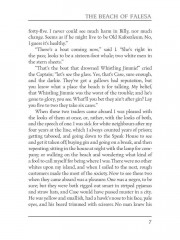 Beach of Falesa - Фото 5