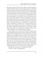 Beach of Falesa - Фото 7