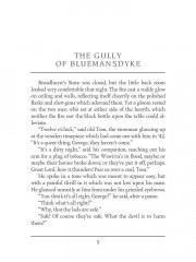 Mysteries and Adventures. Part 1 - Фото 3