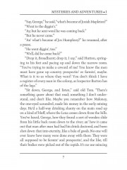 Mysteries and Adventures. Part 1 - Фото 5