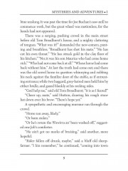 Mysteries and Adventures. Part 1 - Фото 7