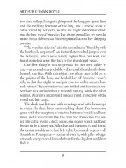 Tales of Blue Water - Фото 6