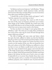 Tales of Blue Water - Фото 7