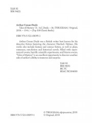 Tales of Mystery. Part 2 - Фото 1