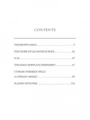 Tales of Mystery. Part 2 - Фото 2