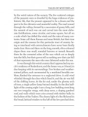 Tales of Mystery. Part 2 - Фото 6