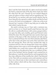 Tales of Mystery. Part 2 - Фото 7