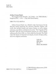 The Tragedy of The Korosko - Фото 1