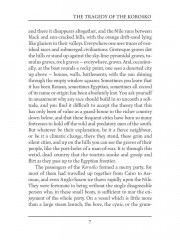 The Tragedy of The Korosko - Фото 5