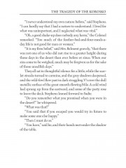 The Tragedy of The Korosko - Фото 9