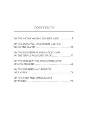 Idle Thoughts of an Idle Fellow. Part 2 - Фото 2