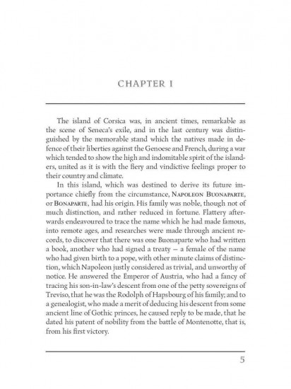 Life of Napoleon. Part 2