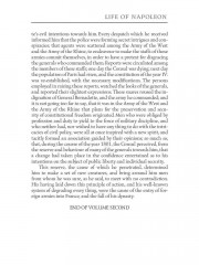 Life of Napoleon. Part 2 - Фото 9