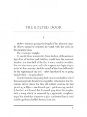 Tales of Men and Ghosts - Фото 3