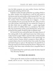 Tales of Men and Ghosts - Фото 5