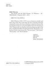 The Hermit and the Wild Woman - Фото 1