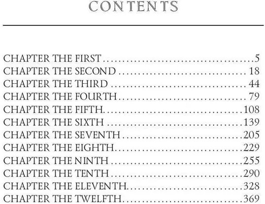 The Passionate Friends