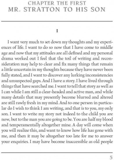 The Passionate Friends