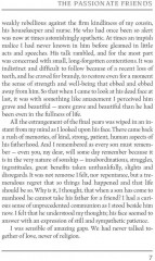 The Passionate Friends - Фото 5