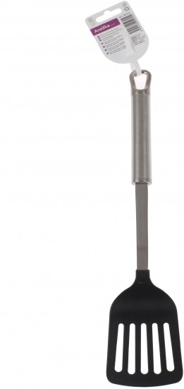 Лопатка кулинарная с нейлоновым покрытием