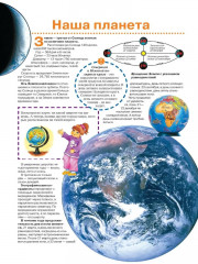 Большая энциклопедия школьника - Фото 6