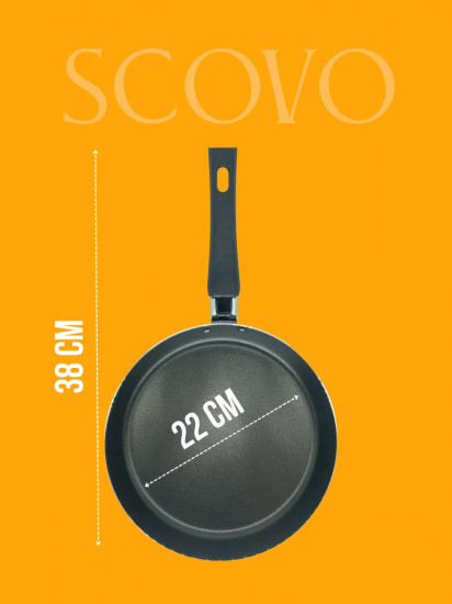 Сковорода блинная «Brilliant»