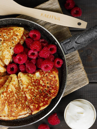 Сковорода блинная «Easy Stone»