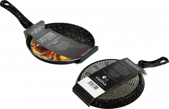 Сковорода блинная «Easy Stone Induction»