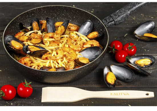 Сотейник «Easy Stone»