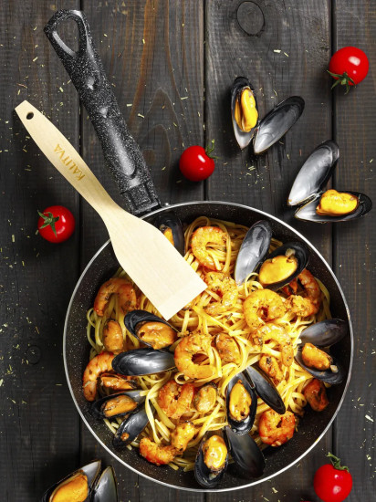 Сотейник «Easy Stone»