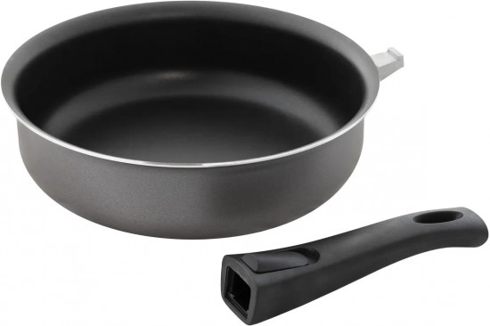 Сотейник со съемной ручкой «Brilliant»