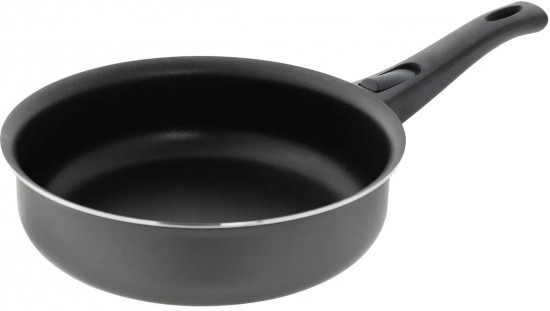 Сотейник со съемной ручкой и крышкой «Brilliant»