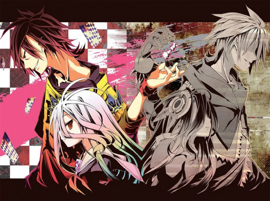 Без игры жизни нет. Том 8