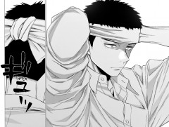 Эта кукла влюбилась. Том 4 - Фото 6