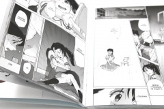 Судзумэ. Том 1-3. Комплект из 3 книг - Фото 2