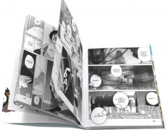 Судзумэ. Том 1-3. Комплект из 3 книг - Фото 3