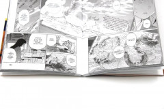 Судзумэ. Том 1-3. Комплект из 3 книг - Фото 10