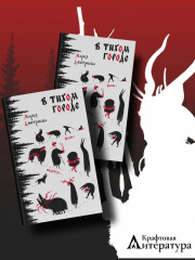 В тихом городе - Фото 2