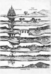 Короны Ниаксии. Певчая птица и каменное сердце. Книга первая из дилогии о тенерожденных - Фото 2