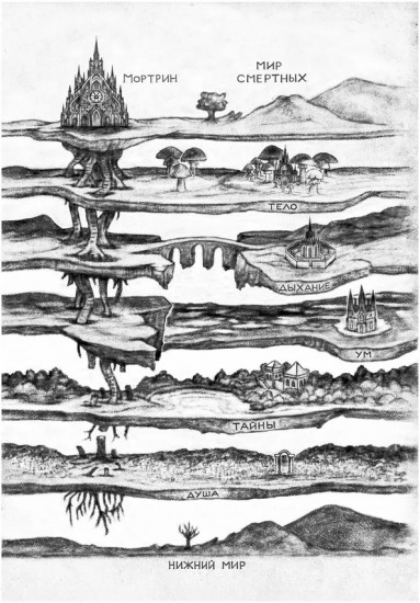 Короны Ниаксии. Певчая птица и каменное сердце. Книга первая из дилогии о тенерожденных