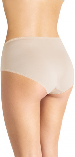 Трусы-макси женские