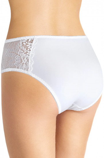 Трусы-макси женские