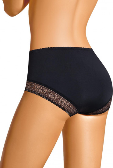 Трусы-макси женские