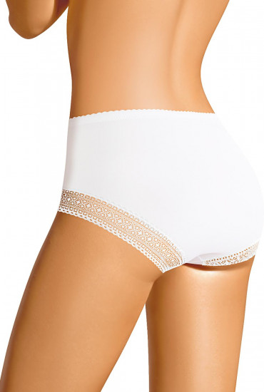 Трусы-макси женские