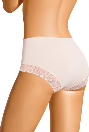 Трусы-макси женские