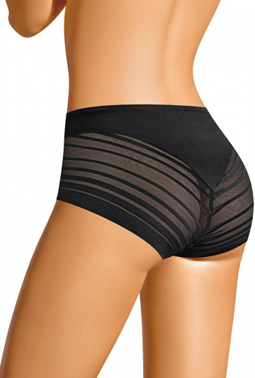 Трусы-макси женские