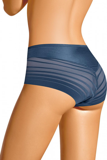 Трусы-макси женские