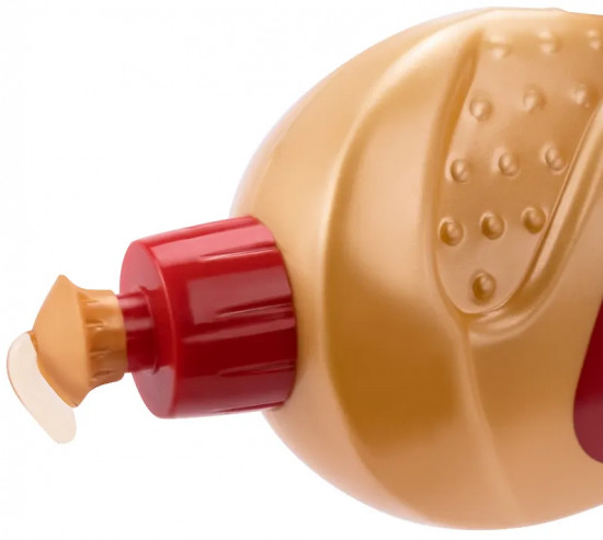 Гель для мытья посуды «Апельсин»