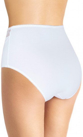 Трусы-макси женские