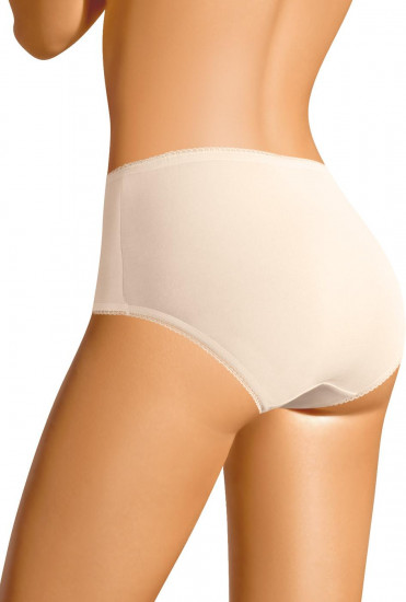 Трусы-макси женские